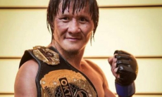 Объявлен новый титульный бой Жумагулова в «европейском UFC». Известны дата и соперник