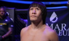 «Приготовь мой пояс». Жумагулов получил угрозу после выигранного титула