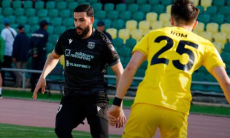 Видеообзор матча Премьер-Лиги «Тобол» — «Женис» 2:2