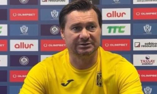 Наставник «Жениса» объяснил упущенную победу над «Тоболом»