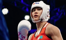 Первая битва с Узбекистаном. Стали известны соперницы казахстанок на старте домашнего Кубка мира по боксу