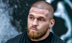 Резников сделал заявление после досрочного поражения от Шайхаева