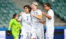 Со счетом 10:0 завершился первый матч Узбекистана в отборе на Кубок Азии-2026