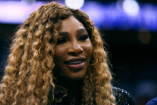 «Потерпела неудачу». Серена Уильямс поделилась впечатлениями от криотерапии