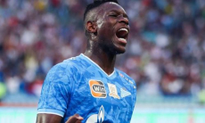 Разгром с «сухим» счетом зафиксирован в матче «Зенита» Алипа