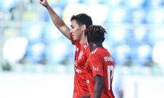 Видеообзор матча Премьер-Лиги «Туран» — «Актобе» 0:3