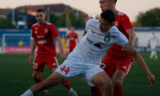 Видеообзор матча Премьер-Лиги «Кайсар» — «Елимай» 1:2