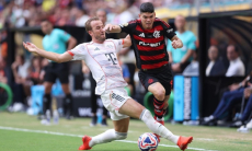 Шестью голами обернулся матч «Баварии» с бразильским грандом в плей-офф КЧМ-2025