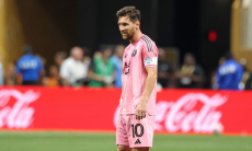 Месси сделал заявление после разгрома и вылета с клубного чемпионата мира