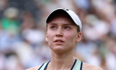 Топовый теннисист наметил грандиозные планы с Еленой Рыбакиной