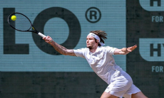 Экс-лидер мирового рейтинга отказался помочь первой ракетке Казахстана