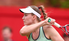 Елене Рыбакиной сообщили приятную новость к началу Уимблдона