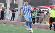 Лидер обороны официально покинул клуб КПЛ