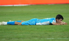 «„Ордабасы“ начал играть очень примитивно, особенно тогда, когда они остались в большинстве». Аналитик разобрал центральный матч 14-го тура КПЛ