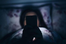 Можно ли ослепнуть из-за экрана телефона