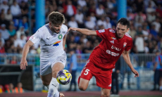 Эксперт назвал ключевой момент победы «Елимая» в КПЛ и вынес вердикт качеству поля в Кызылорде