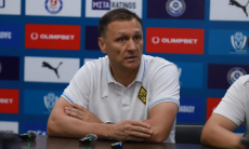 Наставник «Кайрата» оценил победу над «Ордабасы» и озвучил решение по составу перед Лигой Чемпионов