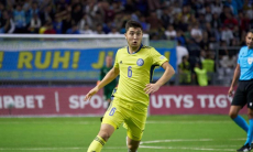 Известный казахстанский футболист пополнит топ-клуб КПЛ