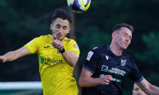 Названа причина неожиданного исхода матча «Тобола» в КПЛ