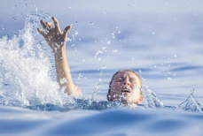 Врач назвала три способа спасения утопающего