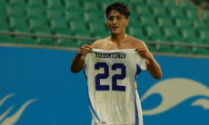 Узбекистанский партнер Абдукодира Хусанова отправится в европейский клуб