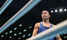 Сенсацией обернулся старт лидера сборной Казахстана по боксу на Кубке мира