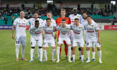 «Тобол» официально решил судьбу иностранного футболиста