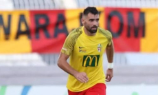 Известный в Казахстане легионер подпишет контракт с клубом КПЛ