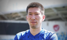 Капитан «Турана» высказался после разгромного поражения