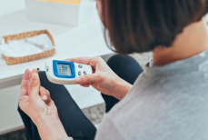 Назван идеальный уровень сахара для долгой жизни — данные ученых