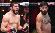 Экс-чемпион Bellator оценил шансы Махачева в бою с Топурией