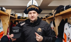 «Снежные Барсы» возглавил победитель молодёжной лиги Казахстана