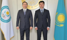 Казахстан официально отреагировал на отказ сборной Узбекистана по боксу