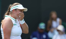 Сенсация произошла перед стартом Елены Рыбакиной на Уимблдоне-2025