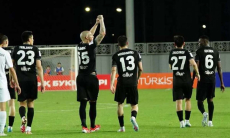 Топ-клуб КПЛ лишился основного игрока до конца сезона