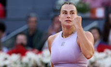 Первый матч Соболенко на Уимблдоне-2025 завершился в двух сетах