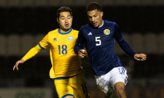 Топ-клуб КПЛ принял решение по игроку сборной Казахстана