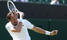 Громкая сенсация произошла в первый день Уимблдона-2025