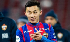 Новый главный тренер ЦСКА определился по статусу Аббосбека Файзуллаева