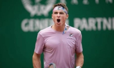 Казахстанские теннисисты совершили мощный рывок в чемпионской гонке