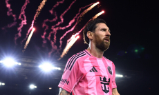 Лионель Месси решил покинуть «Интер Майами». Подробности