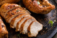 В этой части курицы больше всего белка