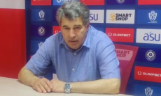 «Выходит какой-то чувак и всё перечеркивает». Виктор Кумыков разнес судей КПЛ