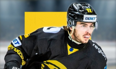 Казахстанский клуб подписал контракт с форвардом