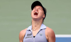 Вторую ракетку Казахстана деклассировали на старте Уимблдона-2025