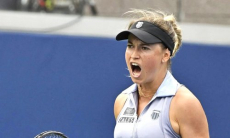 Сколько заработала Юлия Путинцева за позор на Уимблдоне-2025