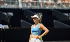 Фиаско Юлии Путинцевой на Уимблдоне-2025 оценили в мире