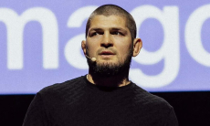 Боец Хабиба Нурмагомедова дебютирует в дивизионе Шавката Рахмонова в UFC 