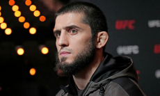 Ислам Махачев «лишился» лидерства в рейтинге UFC