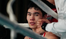 Казахстанскому боксеру предрекли выход в финал домашнего Кубка мира